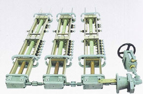 Tap Changer Accessories